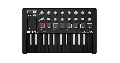 MIDI-клавиатура Arturia Minilab MkII Inverted – techzone.com.ua