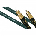 Межблочный кабель Cardas Parsec RCA 1 m pair 2 – techzone.com.ua