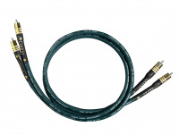Міжблочний кабель Cardas Parsec RCA 1 m pair 1 – techzone.com.ua