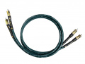 Міжблочний кабель Cardas Parsec RCA 1 m pair 1 – techzone.com.ua Міжблочний кабель Cardas Parsec RCA 1 m pair 1 – techzone.com.ua
