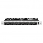 Підсилювач для навушників Behringer HA6000 1 – techzone.com.ua