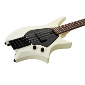 Безголова бас-гітара HILS HNB3 S/IV (Satin Ivory) 5 – techzone.com.ua Безголова бас-гітара HILS HNB3 S/IV (Satin Ivory) 5 – techzone.com.ua