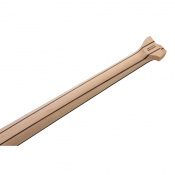Безголова бас-гітара HILS HNB3 S/IV (Satin Ivory) 8 – techzone.com.ua Безголова бас-гітара HILS HNB3 S/IV (Satin Ivory) 8 – techzone.com.ua