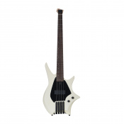 Безголовая бас-гитара HILS HNB3 S/IV (Satin Ivory) 1 – techzone.com.ua Безголовая бас-гитара HILS HNB3 S/IV (Satin Ivory) 1 – techzone.com.ua