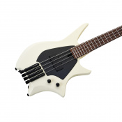 Безголовая бас-гитара HILS HNB3 S/IV (Satin Ivory) 6 – techzone.com.ua Безголовая бас-гитара HILS HNB3 S/IV (Satin Ivory) 6 – techzone.com.ua