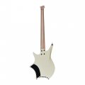 Безголовая бас-гитара HILS HNB3 S/IV (Satin Ivory) 2 – techzone.com.ua