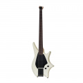 Безголовая бас-гитара HILS HNB3 S/IV (Satin Ivory) 3 – techzone.com.ua