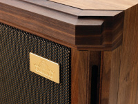 Акустика Tannoy PRESTIGE STIRLING GR Walnut 4 – techzone.com.ua Акустика Tannoy PRESTIGE STIRLING GR Walnut 4 – techzone.com.ua