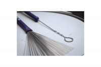 VIC FIRTH HB HERITAGE BRUSH Щітки для барабанів 2 – techzone.com.ua