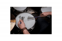 VIC FIRTH HB HERITAGE BRUSH Щітки для барабанів 3 – techzone.com.ua