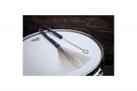 VIC FIRTH HB HERITAGE BRUSH Щітки для барабанів 5 – techzone.com.ua