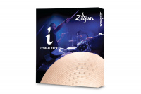 ZILDJIAN I STANDARD GIG CYMBAL PACK Набір тарілок 2 – techzone.com.ua ZILDJIAN I STANDARD GIG CYMBAL PACK Набір тарілок 2 – techzone.com.ua