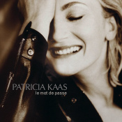 Вініловий диск Patricia Kaas: Le Mot De Passe (Purple) 1 – techzone.com.ua