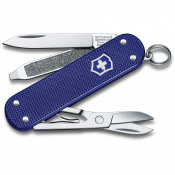 Складаний ніж Victorinox CLASSIC SD Alox Colors 0.6221.222G 1 – techzone.com.ua