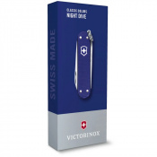 Складаний ніж Victorinox CLASSIC SD Alox Colors 0.6221.222G 4 – techzone.com.ua Складаний ніж Victorinox CLASSIC SD Alox Colors 0.6221.222G 4 – techzone.com.ua
