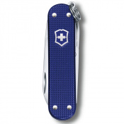 Складной нож Victorinox CLASSIC SD Alox Colors 0.6221.222G 2 – techzone.com.ua Складной нож Victorinox CLASSIC SD Alox Colors 0.6221.222G 2 – techzone.com.ua