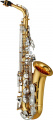 Саксофон альт YAMAHA YAS-26 1 – techzone.com.ua