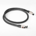 Axxess Ethernet Cable 1 m CAT8 1 – techzone.com.ua