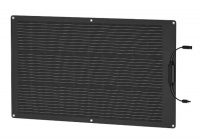 Сонячна панель EcoFlow 100W Solar Panel - гнучка ZMS330 2 – techzone.com.ua