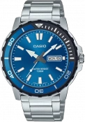 Чоловічий годинник Casio Timeless Analog MTD-125D-2A1 1 – techzone.com.ua Чоловічий годинник Casio Timeless Analog MTD-125D-2A1 1 – techzone.com.ua