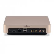 Караоке система Studio Evolution EVOBOX Plus Gold 3 – techzone.com.ua Караоке система Studio Evolution EVOBOX Plus Gold 3 – techzone.com.ua