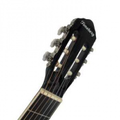 Класична гітара Toneberg EC3900-BK 3 – techzone.com.ua