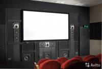 Встраиваемый сабвуфер B&W CT8 SW 5 – techzone.com.ua Встраиваемый сабвуфер B&W CT8 SW 5 – techzone.com.ua