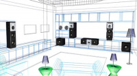 Встраиваемый сабвуфер B&W CT8 SW 6 – techzone.com.ua Встраиваемый сабвуфер B&W CT8 SW 6 – techzone.com.ua