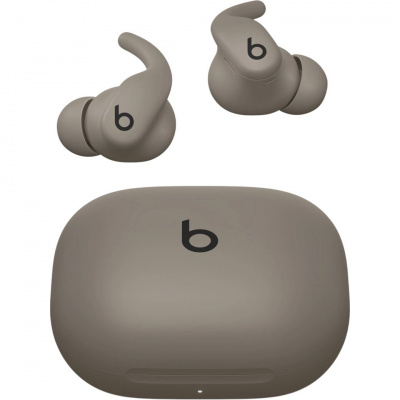 Наушники TWS Beats by Dr. Dre Powerbeats Fit Gravel Gray (ME2K4) – techzone.com.ua
