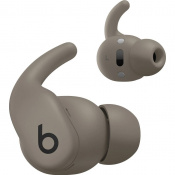 Наушники TWS Beats by Dr. Dre Powerbeats Fit Gravel Gray (ME2K4) 3 – techzone.com.ua