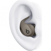 Наушники TWS Beats by Dr. Dre Powerbeats Fit Gravel Gray (ME2K4) 5 – techzone.com.ua