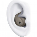 Навушники TWS Beats by Dr. Dre Powerbeats Fit Gravel Gray (ME2K4) 5 – techzone.com.ua