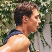 Навушники TWS Beats by Dr. Dre Powerbeats Fit Gravel Gray (ME2K4) 7 – techzone.com.ua Навушники TWS Beats by Dr. Dre Powerbeats Fit Gravel Gray (ME2K4) 7 – techzone.com.ua