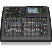 BEHRINGER X32 COMPACT-EU 2 – techzone.com.ua BEHRINGER X32 COMPACT-EU 2 – techzone.com.ua