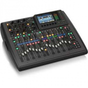 BEHRINGER X32 COMPACT-EU 3 – techzone.com.ua BEHRINGER X32 COMPACT-EU 3 – techzone.com.ua