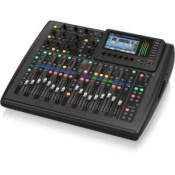BEHRINGER X32 COMPACT-EU 4 – techzone.com.ua BEHRINGER X32 COMPACT-EU 4 – techzone.com.ua