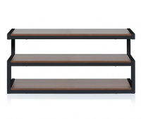 Підставка для AV апаратури Norstone Esse AV Black-Walnut (NORESSABKWN) 2 – techzone.com.ua Підставка для AV апаратури Norstone Esse AV Black-Walnut (NORESSABKWN) 2 – techzone.com.ua