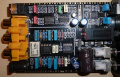 Підсилювач для навушників S.M.S.L SD-793II Black 5 – techzone.com.ua