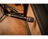 Мікрофон sE Electronics V7 X 4 – techzone.com.ua Мікрофон sE Electronics V7 X 4 – techzone.com.ua