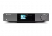 Мережевий програвач Cambridge Audio EXN100 Luna Grey 1 – techzone.com.ua
