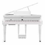 Цифровий рояль Kurzweil CUP G1W WHP white polished 2 – techzone.com.ua Цифровий рояль Kurzweil CUP G1W WHP white polished 2 – techzone.com.ua
