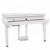 Цифровий рояль Kurzweil CUP G1W WHP white polished 3 – techzone.com.ua Цифровий рояль Kurzweil CUP G1W WHP white polished 3 – techzone.com.ua