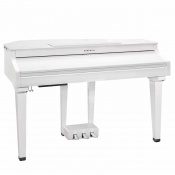 Цифровий рояль Kurzweil CUP G1W WHP white polished 4 – techzone.com.ua Цифровий рояль Kurzweil CUP G1W WHP white polished 4 – techzone.com.ua