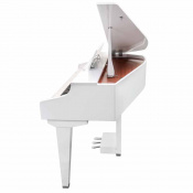 Цифровий рояль Kurzweil CUP G1W WHP white polished 5 – techzone.com.ua Цифровий рояль Kurzweil CUP G1W WHP white polished 5 – techzone.com.ua