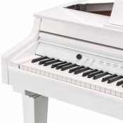Цифровий рояль Kurzweil CUP G1W WHP white polished 6 – techzone.com.ua Цифровий рояль Kurzweil CUP G1W WHP white polished 6 – techzone.com.ua