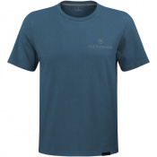 Футболка Victorinox VX COLLECTION/Blue розм. L Vt611952 – techzone.com.ua Футболка Victorinox VX COLLECTION/Blue разм. L Vt611952 – techzone.com.ua