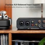 Підсилювач потужності Fosi Audio ZA3-48V 3 – techzone.com.ua Підсилювач потужності Fosi Audio ZA3-48V 3 – techzone.com.ua