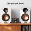 Підсилювач потужності Fosi Audio ZA3-48V 5 – techzone.com.ua