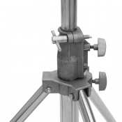 Стойка для световых приборов Eurolite STV-200 Follow Spot Stand 2 – techzone.com.ua Стойка для световых приборов Eurolite STV-200 Follow Spot Stand 2 – techzone.com.ua