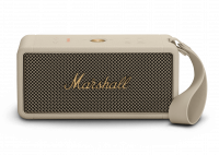 Портативна колонка Marshall Middleton Cream (1006262) 1 – techzone.com.ua